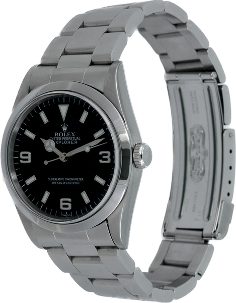 Rolex Explorer 14270